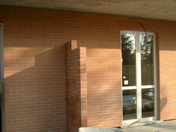 stato avanzamento lavori febbraio 2006