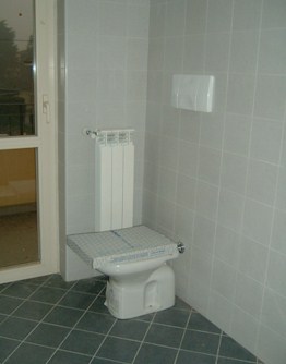 stato avanzamento lavori febbraio 2006