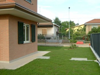 stato avanzamento lavori maggio 2006