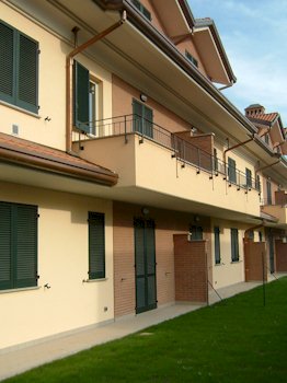 stato avanzamento lavori maggio 2006
