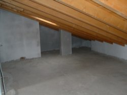 sottotetto