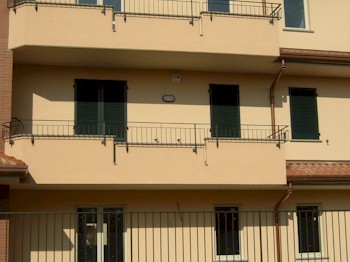 stato avanzamento lavori aprile 2006