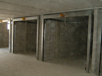 stato avanzamento lavori aprile 2006
