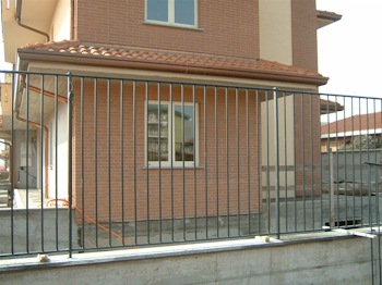 stato avanzamento lavori marzo 2006