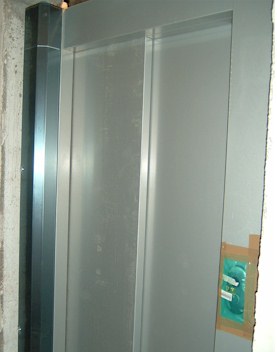 stato avanzamento lavori marzo 2006