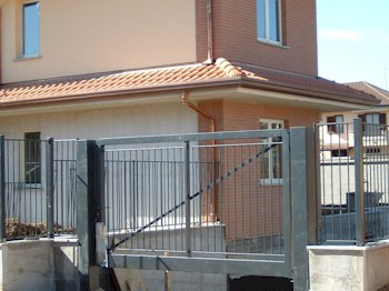 stato avanzamento lavori marzo 2006