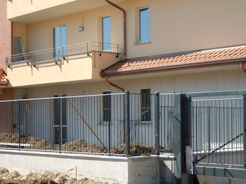 stato avanzamento lavori marzo 2006