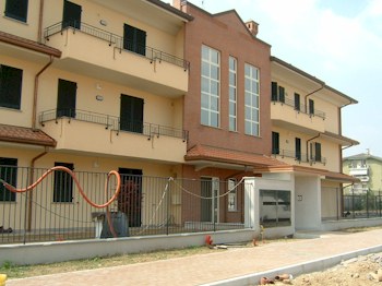 stato avanzamento lavori maggio 2006