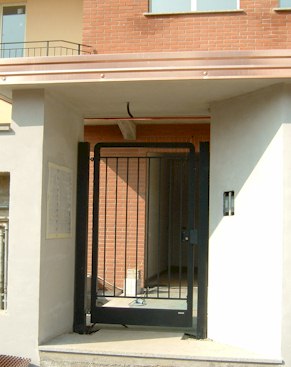 stato avanzamento lavori marzo 2006
