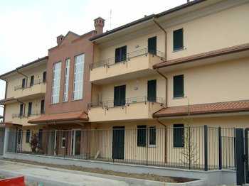 stato avanzamento lavori aprile 2006