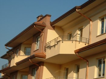 stato dei lavori a novembre 05