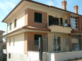 stato avanzamento lavori aprile 2006