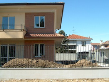 stato avanzamento lavori marzo 2006
