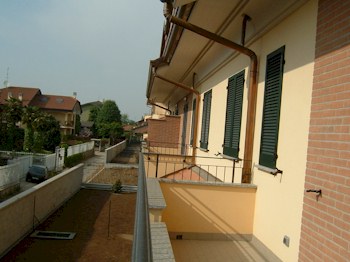 stato avanzamento lavori maggio 2006