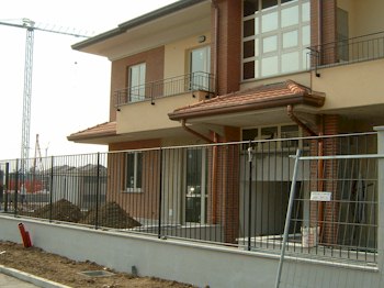 stato avanzamento lavori marzo 2006