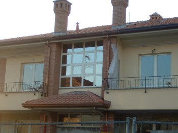 stato dei lavori a dicembre 05