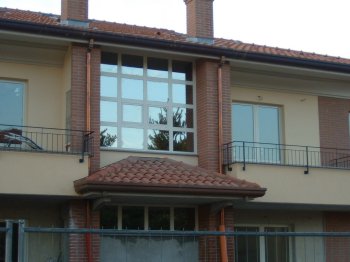 stato dei lavori a dicembre 05