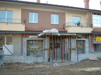 stato dei lavori a dicembre 05