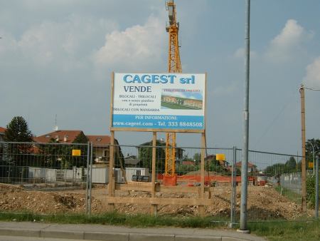 CAgest - stato dei lavori