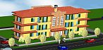 palazzina A - via Resegone