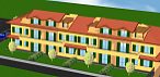 Palazzina B